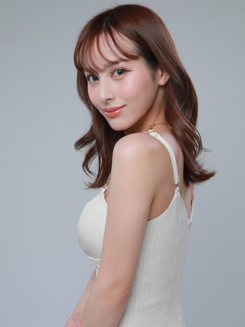 みれ-08（Baron REX）