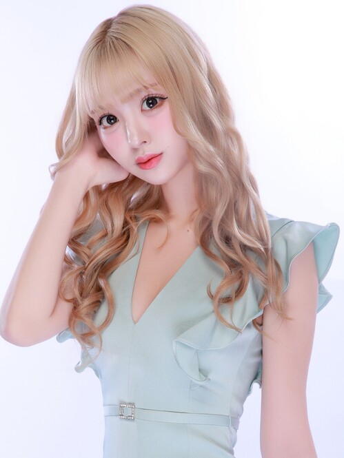 姫咲ありさ-07（ARROW）