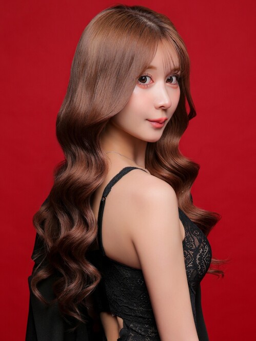 なつ-03（Baron REX）