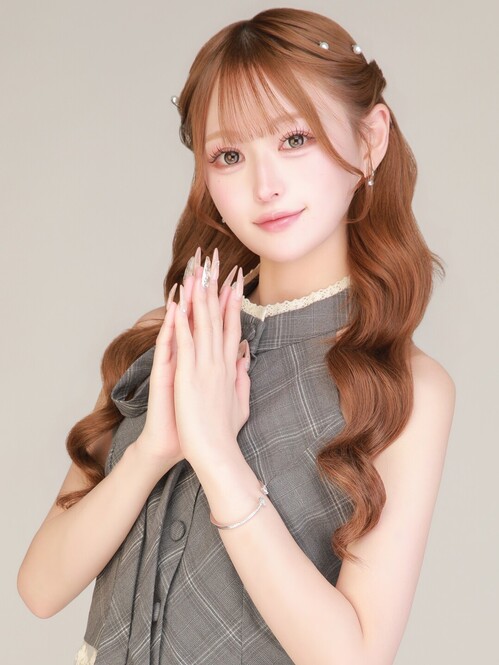 てぃな-02（Baron REX）