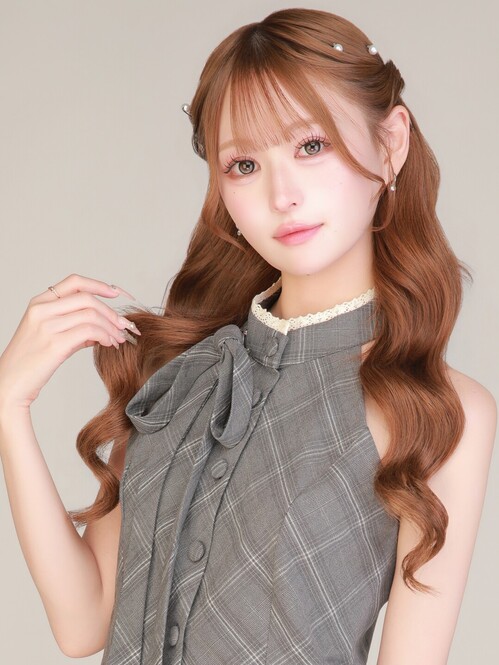 てぃな-03（Baron REX）