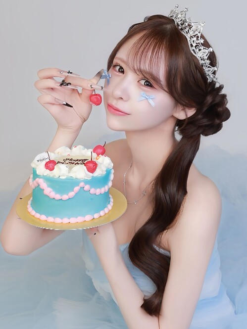 せいら-01（Baron REX）