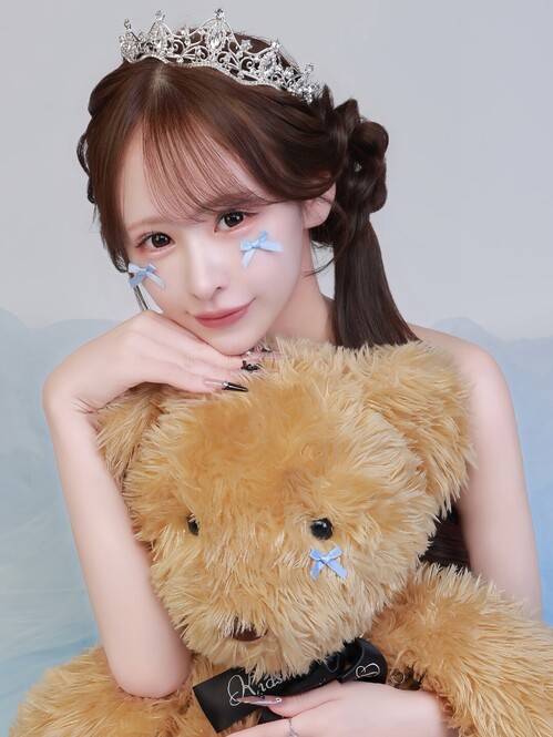 せいら-02（Baron REX）