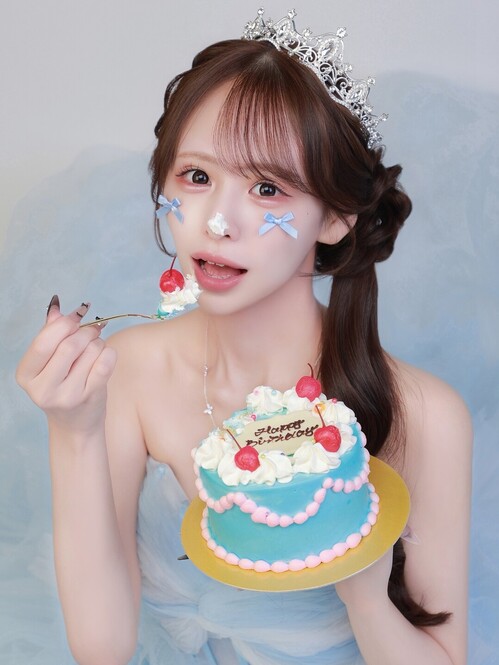 せいら-03（Baron REX）