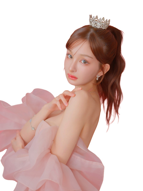 まりあ-02（UNJOUR東京）