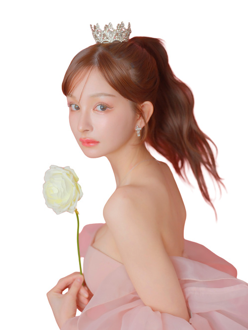 まりあ-04（UNJOUR東京）