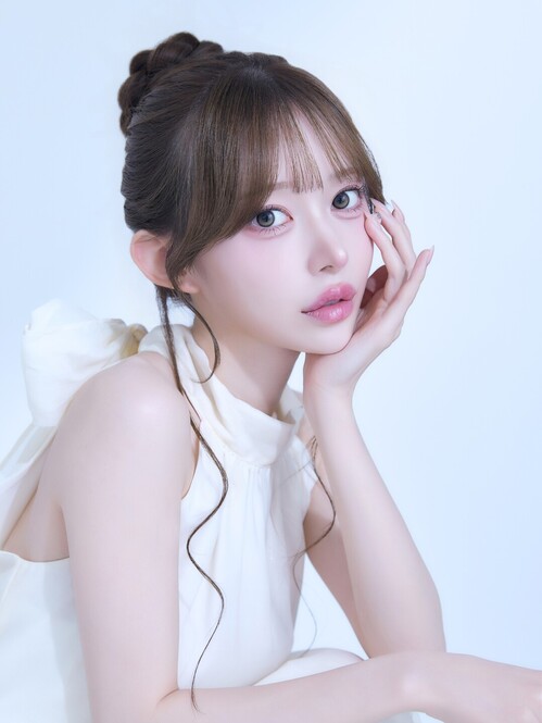 ゆに-03（Baron ROPPONGI）