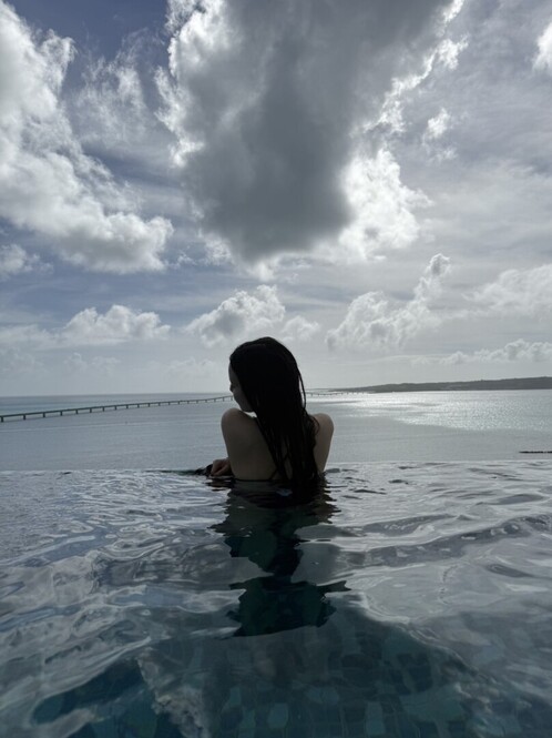 かれん-01（UNJOUR Resort）
