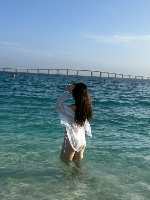 みく-01（UNJOUR Resort）