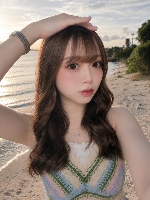 のあ-06（AILAND）