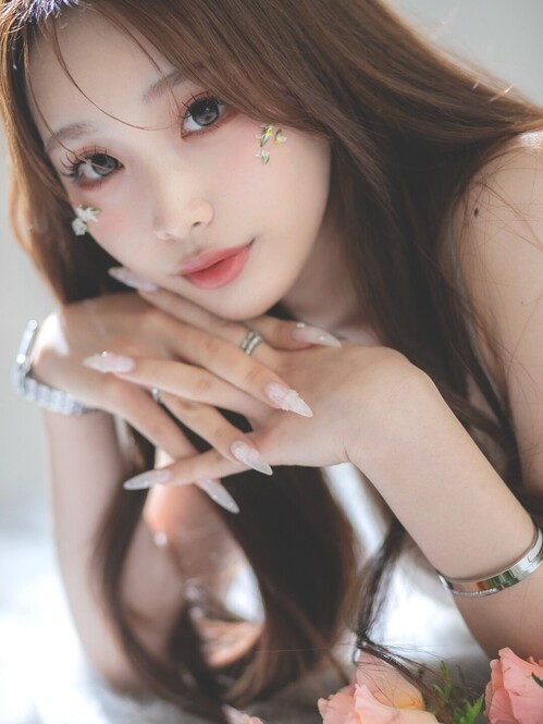 しゅり-08（ARROW）