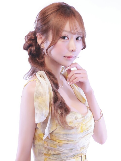 あんな-04（Baron）