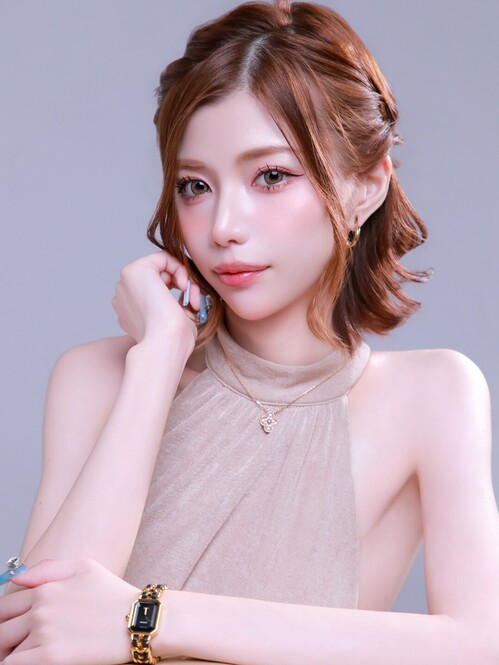 如月 あいな-04（UNJOURミナミ）
