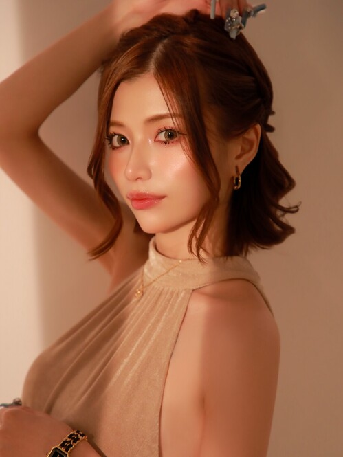 如月 あいな-05（UNJOURミナミ）