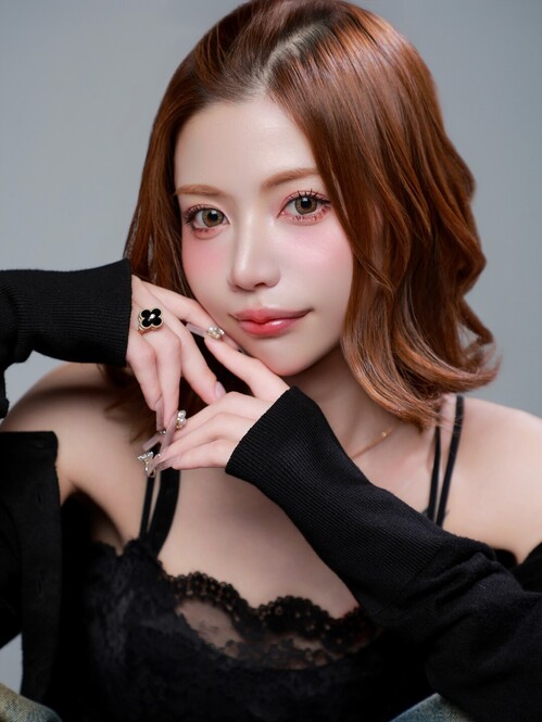 如月 あいな-03（UNJOURミナミ）