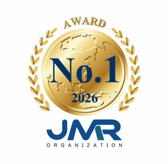 EVENT-5部門でNo.1を獲得しました（UNJOUR東京）